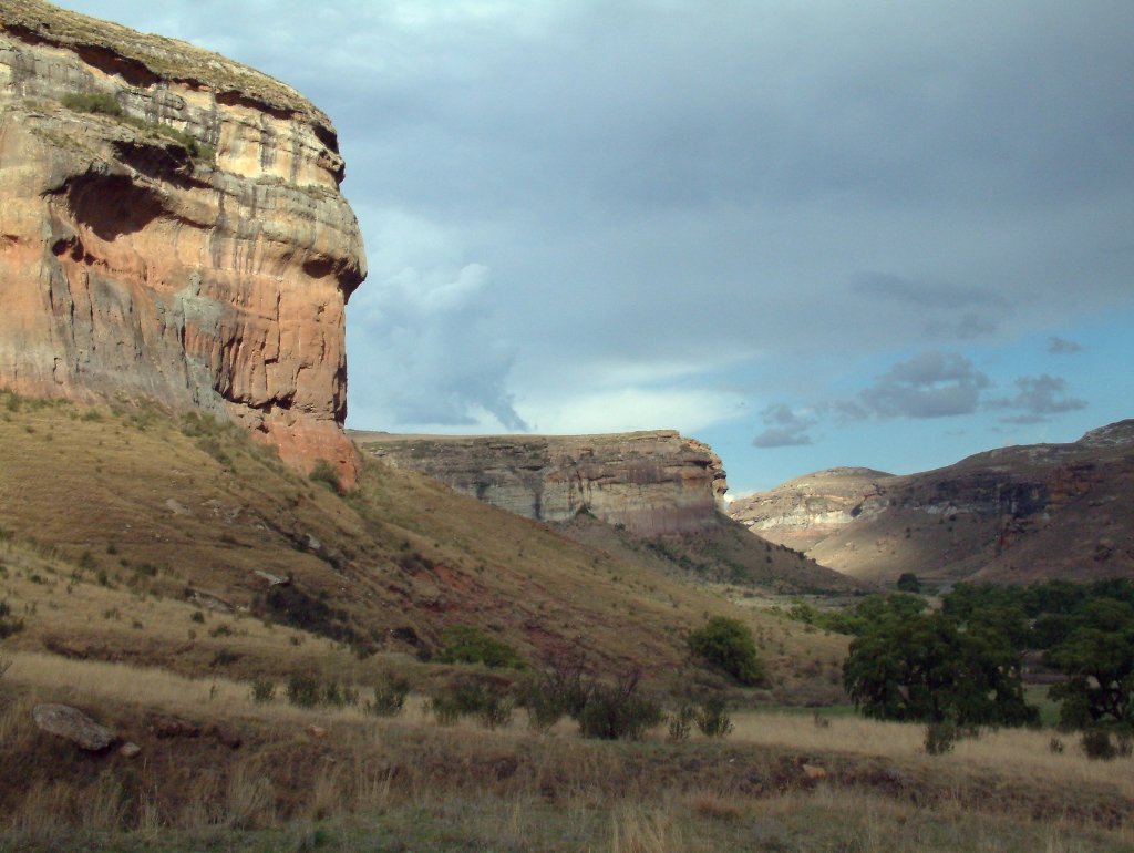 06-Golden Gate N.P.jpg - Golden Gate NP